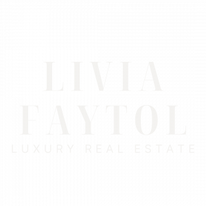 Livia Faytol - Logo